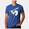 Next Level Unisex Premium Tee  Thumbnail