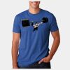 Next Level Unisex Premium Tee  Thumbnail