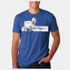 Next Level Unisex Premium Tee  Thumbnail