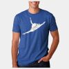 Next Level Unisex Premium Tee  Thumbnail