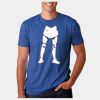 Next Level Unisex Premium Tee  Thumbnail
