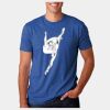 Next Level Unisex Premium Tee  Thumbnail
