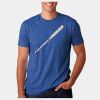 Next Level Unisex Premium Tee  Thumbnail