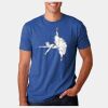 Next Level Unisex Premium Tee  Thumbnail