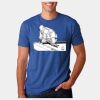Next Level Unisex Premium Tee  Thumbnail