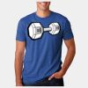 Next Level Unisex Premium Tee  Thumbnail