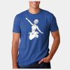 Next Level Unisex Premium Tee  Thumbnail