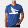 Next Level Unisex Premium Tee  Thumbnail