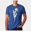 Next Level Unisex Premium Tee  Thumbnail