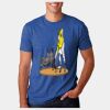 Next Level Unisex Premium Tee  Thumbnail