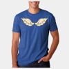 Next Level Unisex Premium Tee  Thumbnail