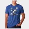 Next Level Unisex Premium Tee  Thumbnail