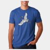 Next Level Unisex Premium Tee  Thumbnail