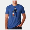 Next Level Unisex Premium Tee  Thumbnail