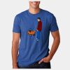 Next Level Unisex Premium Tee  Thumbnail
