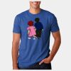 Next Level Unisex Premium Tee  Thumbnail