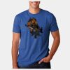 Next Level Unisex Premium Tee  Thumbnail