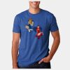 Next Level Unisex Premium Tee  Thumbnail
