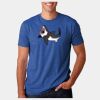 Next Level Unisex Premium Tee  Thumbnail