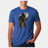 Next Level Unisex Premium Tee  Thumbnail