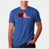 Next Level Unisex Premium Tee  Thumbnail