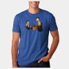 Next Level Unisex Premium Tee  Thumbnail