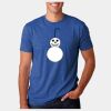 Next Level Unisex Premium Tee  Thumbnail
