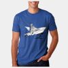 Next Level Unisex Premium Tee  Thumbnail