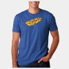 Next Level Unisex Premium Tee  Thumbnail