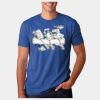 Next Level Unisex Premium Tee  Thumbnail