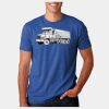 Next Level Unisex Premium Tee  Thumbnail