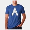 Next Level Unisex Premium Tee  Thumbnail
