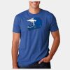Next Level Unisex Premium Tee  Thumbnail