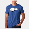 Next Level Unisex Premium Tee  Thumbnail