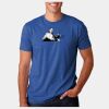 Next Level Unisex Premium Tee  Thumbnail