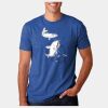 Next Level Unisex Premium Tee  Thumbnail