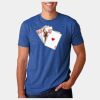 Next Level Unisex Premium Tee  Thumbnail