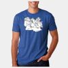Next Level Unisex Premium Tee  Thumbnail