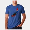 Next Level Unisex Premium Tee  Thumbnail