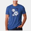 Next Level Unisex Premium Tee  Thumbnail