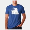 Next Level Unisex Premium Tee  Thumbnail