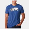 Next Level Unisex Premium Tee  Thumbnail