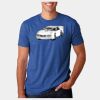 Next Level Unisex Premium Tee  Thumbnail