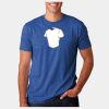 Next Level Unisex Premium Tee  Thumbnail