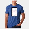 Next Level Unisex Premium Tee  Thumbnail