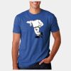 Next Level Unisex Premium Tee  Thumbnail