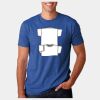 Next Level Unisex Premium Tee  Thumbnail