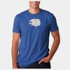 Next Level Unisex Premium Tee  Thumbnail