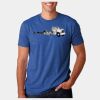 Next Level Unisex Premium Tee  Thumbnail