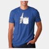 Next Level Unisex Premium Tee  Thumbnail